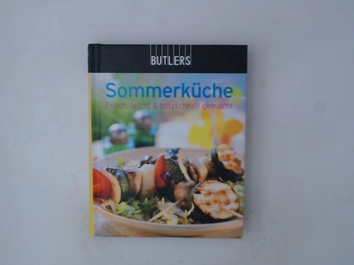 Butlers kochbuch mini - butlers,