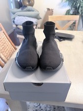 Balenciaga speed recycled - speed, knit