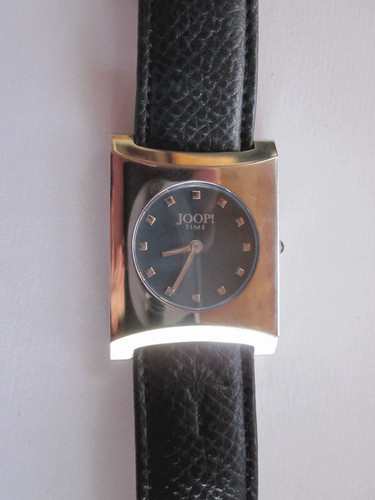 Joop damen uhr blau - damen,