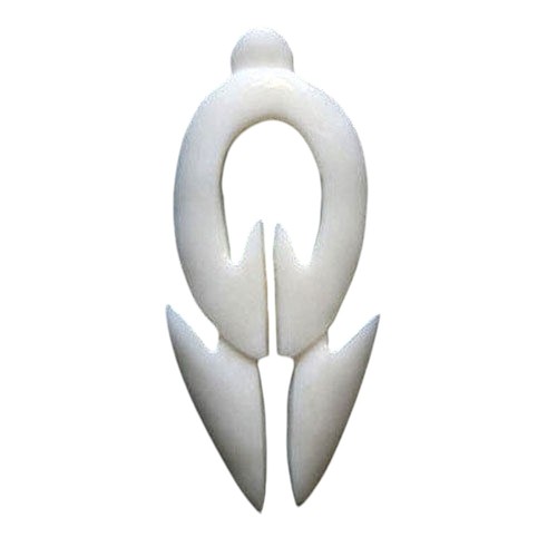 Tribal anhänger schmuck - tribal,