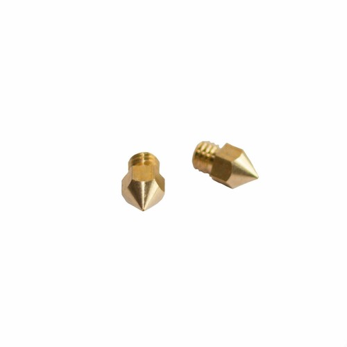Extruder düse 2mm nozzle - /,