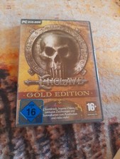 Enclave     (Gold Edition
