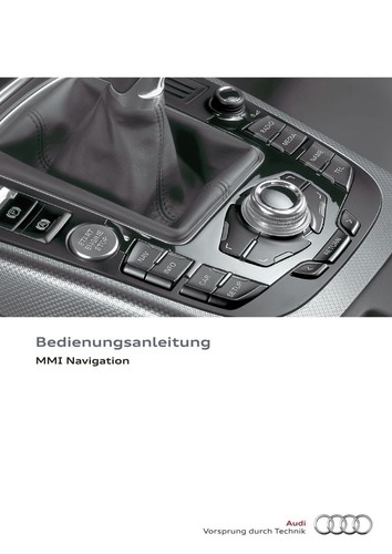 Audi mmi plus - audi,