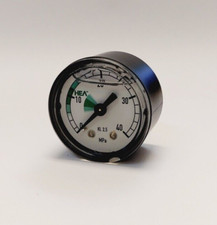 WAGNER 252475 Manometer
