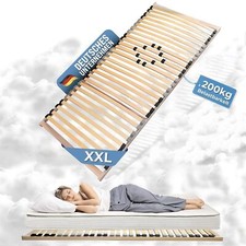 XXL Lattenrost starr extra