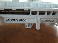 AEG Steuereinheit Wäschetrockner, PNC 91607798/00, Wärmepumpentrockner