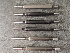 6er-SET-Prüfstifte/Messstifte