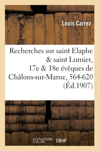 Carrez recherches sur - recherches,