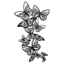 Wandobjekt Deko Kunstwerk