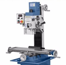 BERNARDO Bohr-Fräse BF 30