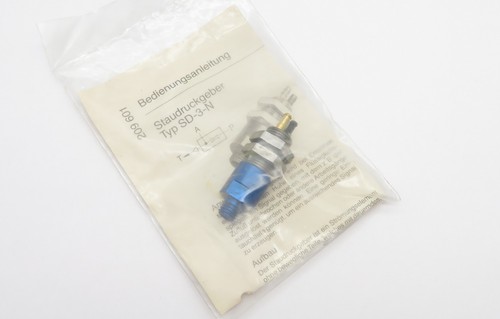 Festo n staudruckgeber - festo, sd-3-n