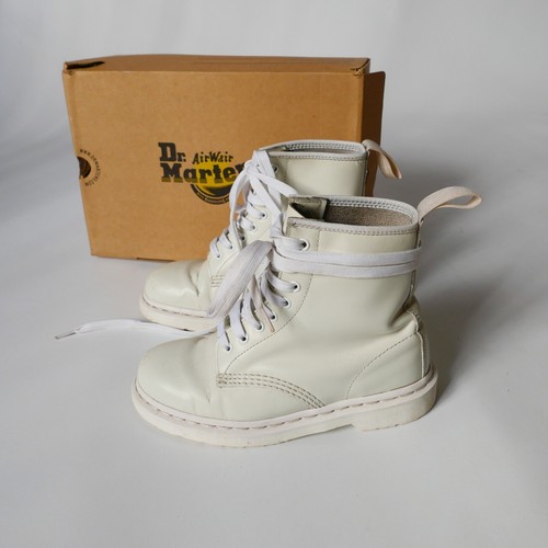 Martens herren damen schuh - dr.,