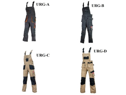 Latzhose schutzhose - latzhose,