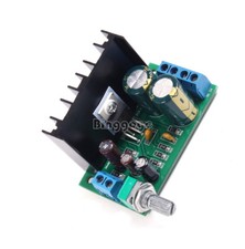 TDA2050 30W Mono Verstärker