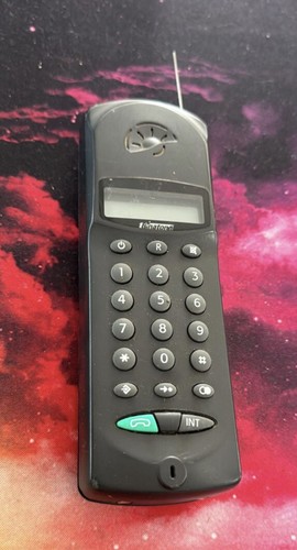 Schnurlose telefon von - schnurlose,