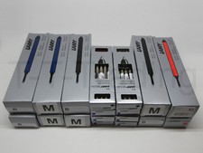 Lamy Mine M16 M21 M22 M63 M66 alle Farben, Kugelschreiber & Tintenroller Minen