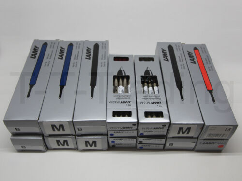 Lamy mine m16 - lamy,
