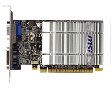 Msi n210 d512d2h geforce - n210-d512d2h,,