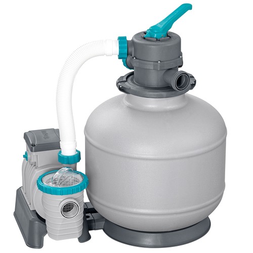 Bestway sandfilteranlage 8327 - bestway,