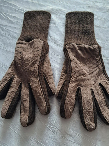 Fingerhandschuhe-