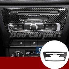 Für Audi Q3 8U Karbonfaser