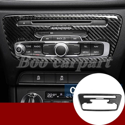 Für audi karbonfaser - q3, 8u