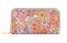 Oilily Zoey Wallet Petal Park