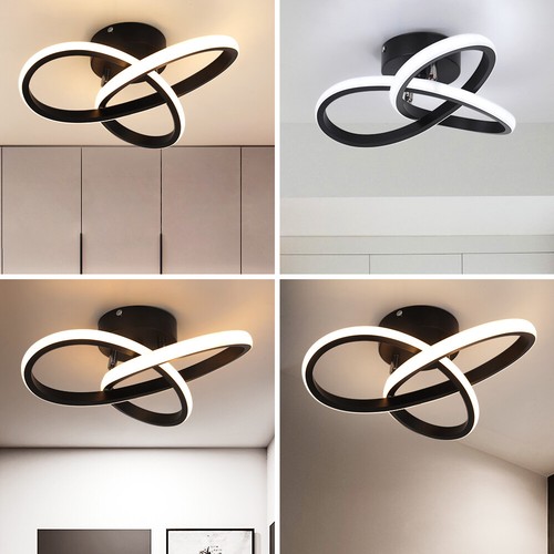 Led deckenleuchte deckenlampe - deckenleuchte,