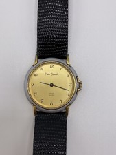 Vintage Pierre Cardin Swiss