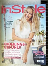 INSTYLE MODE FASHION