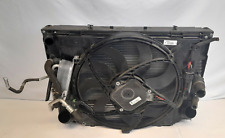 BMW 3er 328i F30 Kühler Paket Radiotor 7618807 Wärmetauscher 7600553 8641946