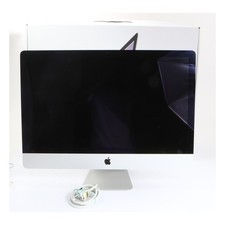 Apple Retina 5K, 27 Zoll, Mitte 2015 3,3 GHz Quad-Core Intel... + TOP (279035)