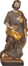 Heiligenfigur heiliger josef - heiligenfigur,