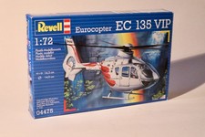 Revell Eurocopter EC 135 VIP