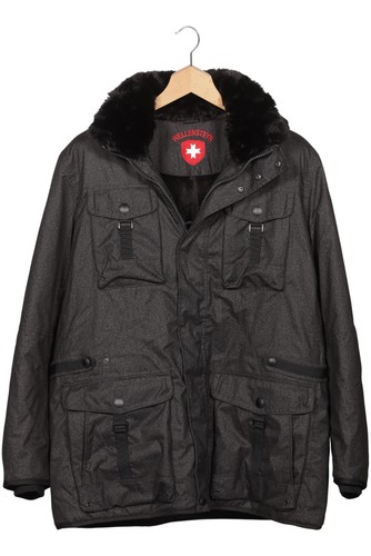 Wellensteyn jacke herren - jacke,