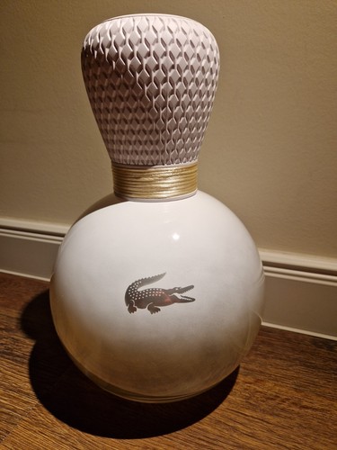 Groß factice lacoste - lacoste, eau