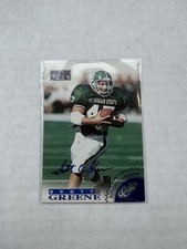 1996 Pro Line - Autographs