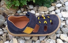 Froddo Barefoot Halbsandalen