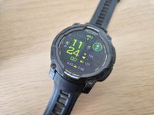 Garmin Instinct 3 Smartwatch