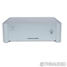 Wadia a102 stereo power - a102,
