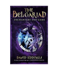 Belgariad 5: Enchanter's End