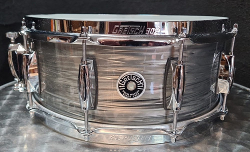 Gretsch snare drum usa - gretsch,