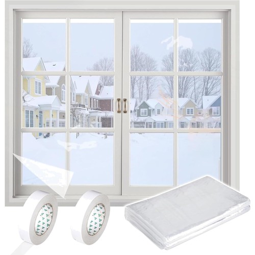 Fenster isolierfolie - fenster,