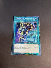 Zauberkarte "Wiedergeburt"