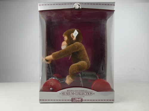 Steiff tier museum collection - steiff, museum-collection