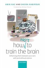 How (not) to train the brain