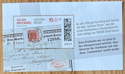 Bund brd block postfrisch - bund,