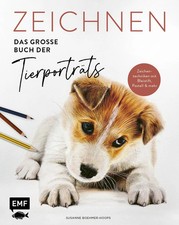 Zeichnen das große buch - zeichnen,