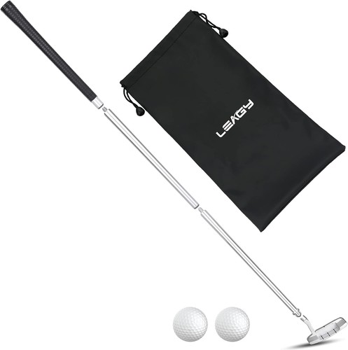 Leagy golf putter - leagy, golf-putter