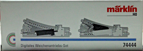Märklin 74444 digitales - 74444,